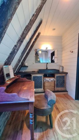 Maison à vendre  5 pièces - 112,30 m2 SARLAT LA CANEDA - 24