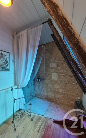 Maison à vendre  5 pièces - 112,30 m2 SARLAT LA CANEDA - 24