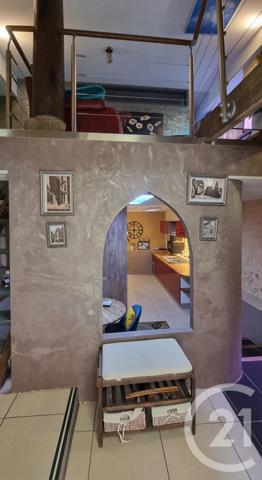 Maison à vendre  5 pièces - 112,30 m2 SARLAT LA CANEDA - 24