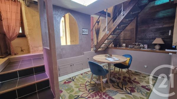 Maison à vendre  5 pièces - 112,30 m2 SARLAT LA CANEDA - 24