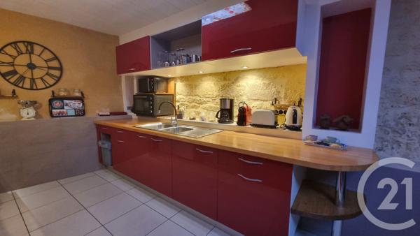 Maison à vendre  5 pièces - 112,30 m2 SARLAT LA CANEDA - 24