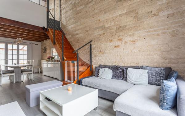 Maison à vendre    5 pièces • 148 m2 Crosne