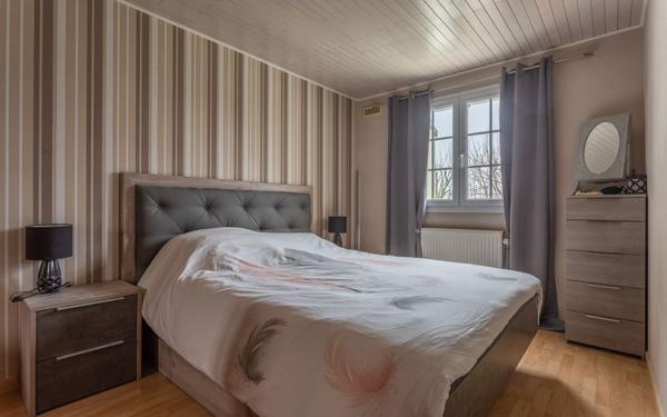 Maison à vendre    5 pièces • 148 m2 Crosne