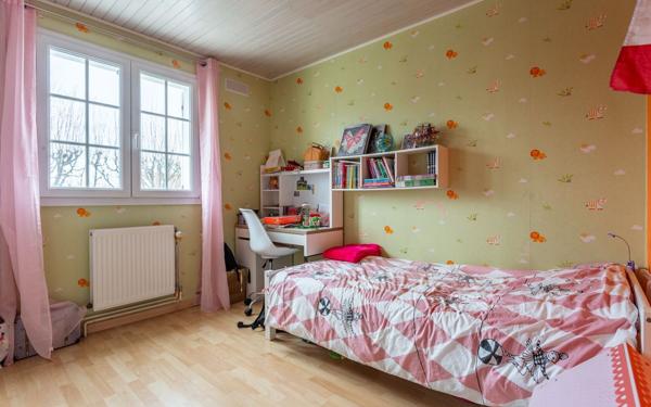 Maison à vendre    5 pièces • 148 m2 Crosne