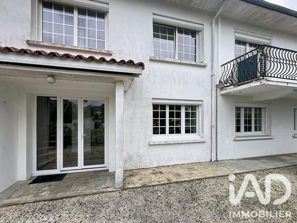 Maison à vendre 6 pièces 205 m² Aire-sur-l'Adour