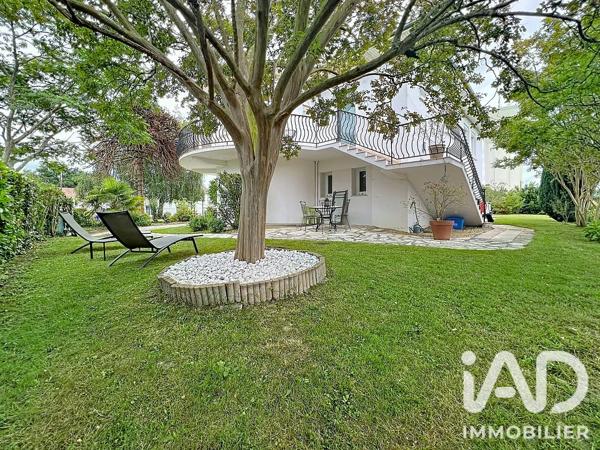 Maison à vendre 6 pièces 205 m² Aire-sur-l'Adour