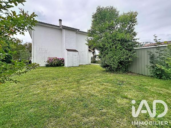 Maison à vendre 6 pièces 205 m² Aire-sur-l'Adour