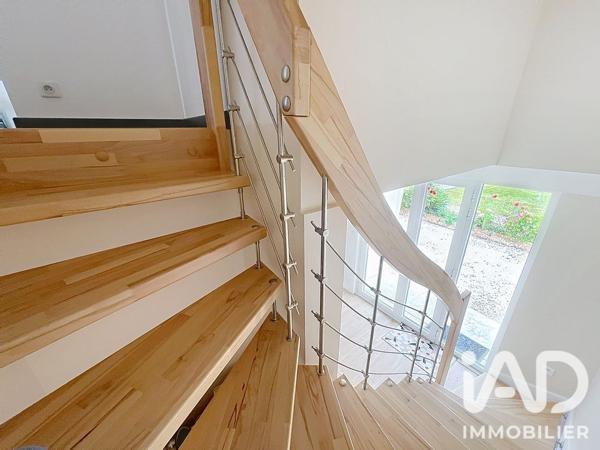 Maison à vendre 6 pièces 205 m² Aire-sur-l'Adour