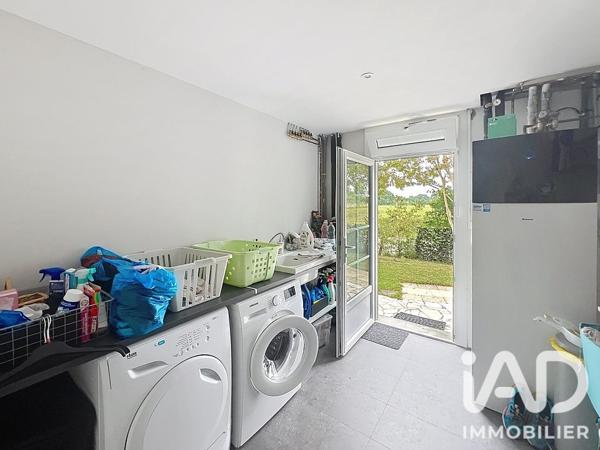 Maison à vendre 6 pièces 205 m² Aire-sur-l'Adour
