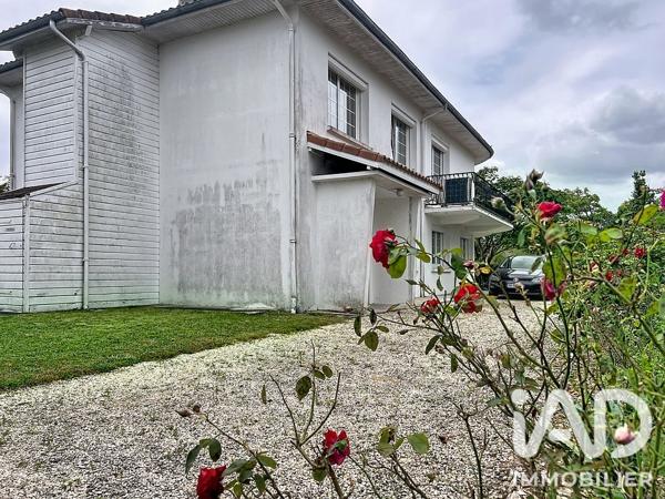Maison à vendre 6 pièces 205 m² Aire-sur-l'Adour