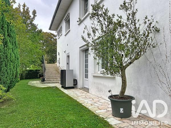 Maison à vendre 6 pièces 205 m² Aire-sur-l'Adour