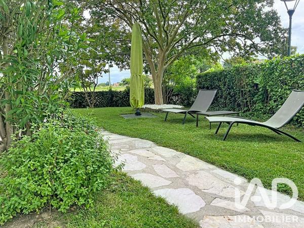 Maison à vendre 6 pièces 205 m² Aire-sur-l'Adour
