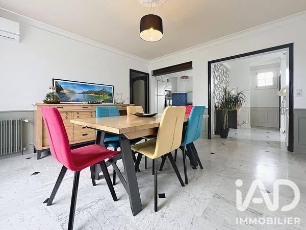Maison à vendre 6 pièces 205 m² Aire-sur-l'Adour