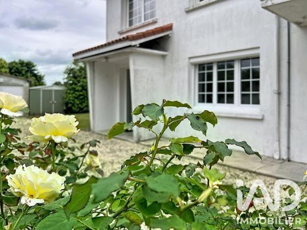 Maison à vendre 6 pièces 205 m² Aire-sur-l'Adour