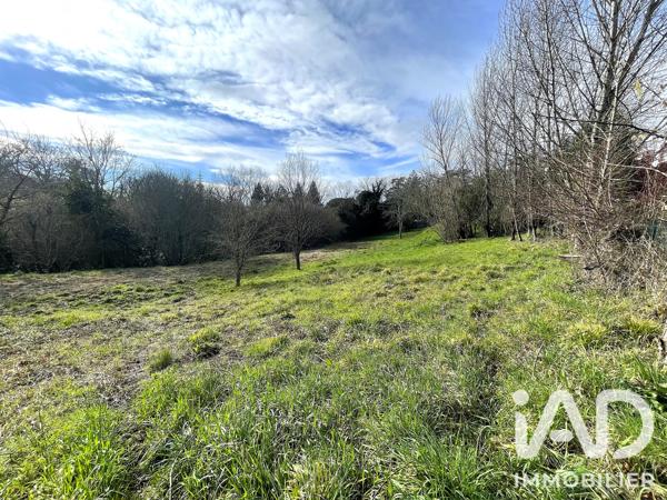 Terrain à vendre 3 000 m² Artigues-près-Bordeaux
