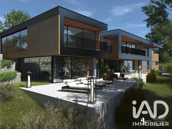 Terrain à vendre 3 000 m² Artigues-près-Bordeaux