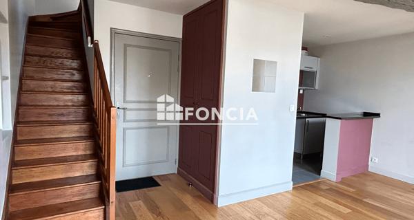 À vendre Appartement 3 pièces 56.41 m² - Périgueux 24000