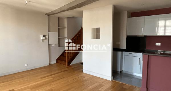 À vendre Appartement 3 pièces 56.41 m² - Périgueux 24000