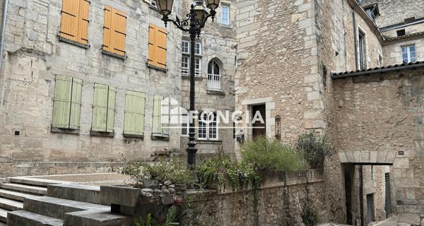 À vendre Appartement 3 pièces 56.41 m² - Périgueux 24000