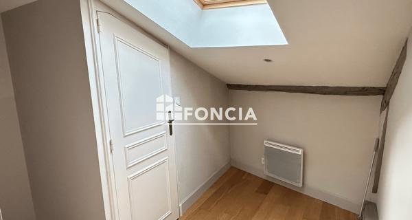À vendre Appartement 3 pièces 56.41 m² - Périgueux 24000