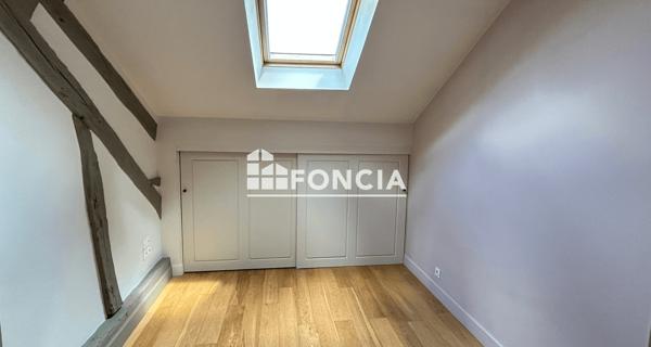 À vendre Appartement 3 pièces 56.41 m² - Périgueux 24000