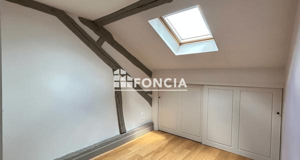À vendre Appartement 3 pièces 56.41 m² - Périgueux 24000