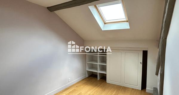 À vendre Appartement 3 pièces 56.41 m² - Périgueux 24000