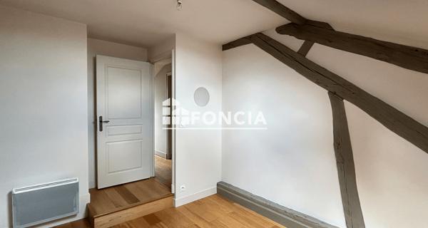 À vendre Appartement 3 pièces 56.41 m² - Périgueux 24000