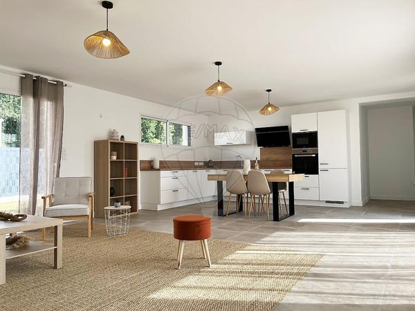 Maison  en vente - Charente-Maritime - 17