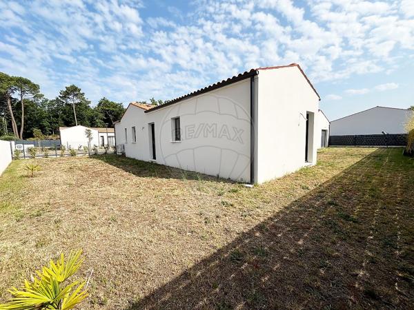 Maison  en vente - Charente-Maritime - 17