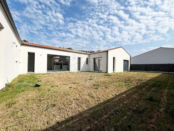 Maison  en vente - Charente-Maritime - 17