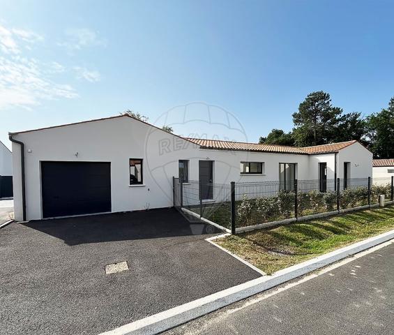 Maison  en vente - Charente-Maritime - 17