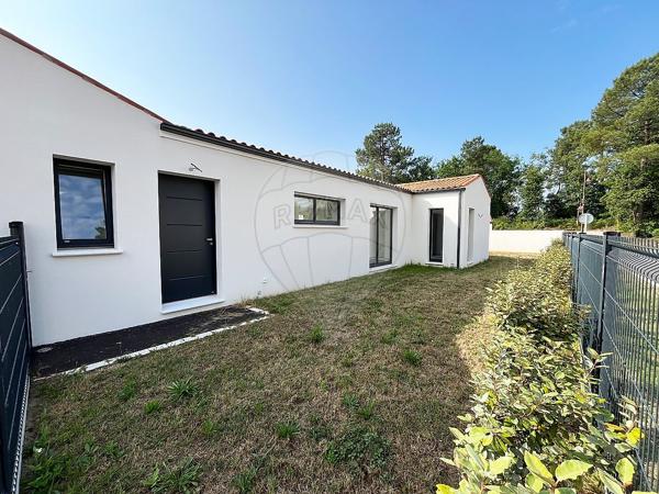 Maison  en vente - Charente-Maritime - 17