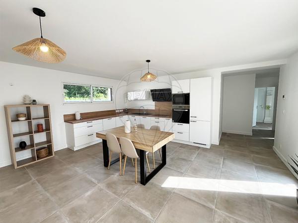 Maison  en vente - Charente-Maritime - 17