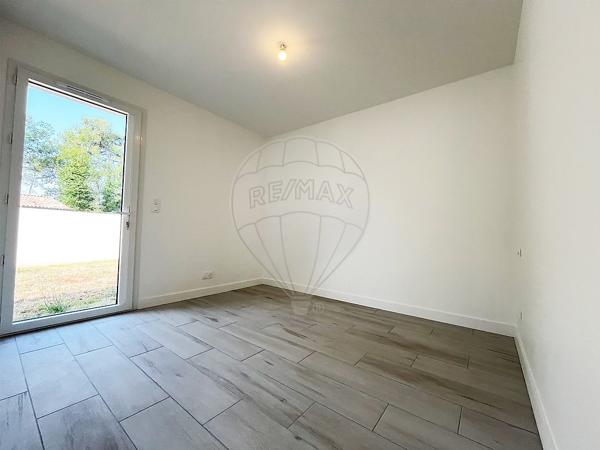 Maison  en vente - Charente-Maritime - 17