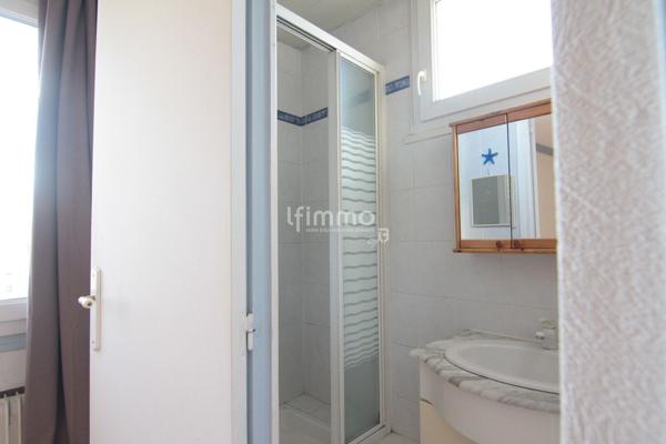 Appartement atypique vue sur Paris