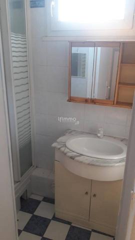 Appartement atypique vue sur Paris