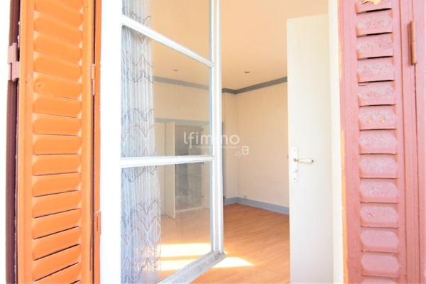 Appartement atypique vue sur Paris