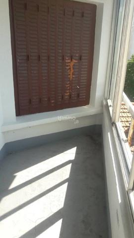 Appartement atypique vue sur Paris