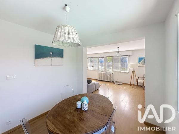 Maison à vendre 6 pièces 140 m² Mont-de-Marsan