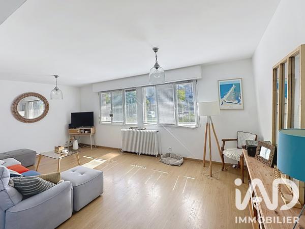 Maison à vendre 6 pièces 140 m² Mont-de-Marsan