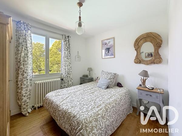 Maison à vendre 6 pièces 140 m² Mont-de-Marsan
