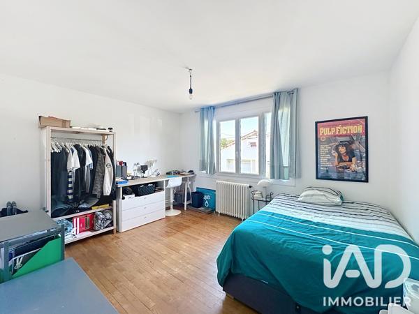 Maison à vendre 6 pièces 140 m² Mont-de-Marsan