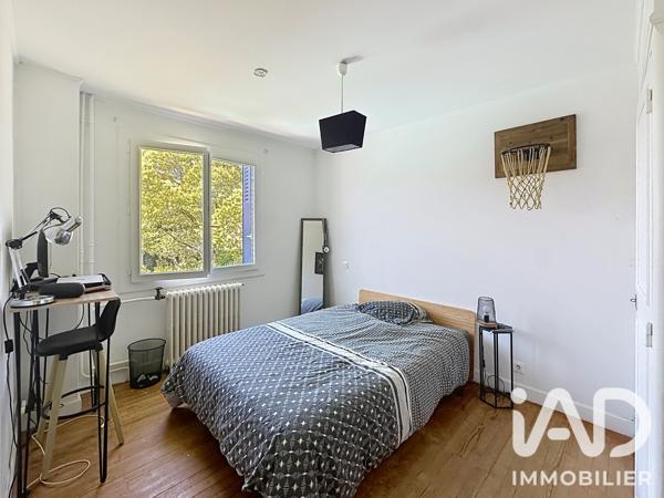Maison à vendre 6 pièces 140 m² Mont-de-Marsan