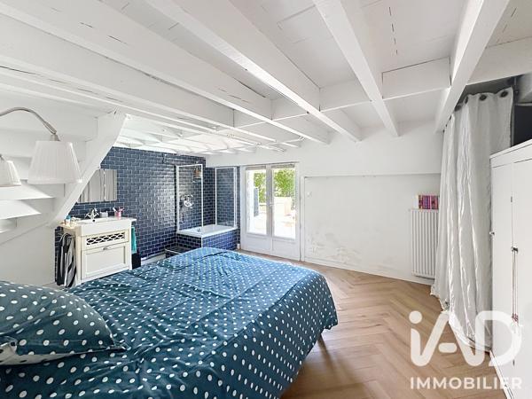 Maison à vendre 6 pièces 140 m² Mont-de-Marsan
