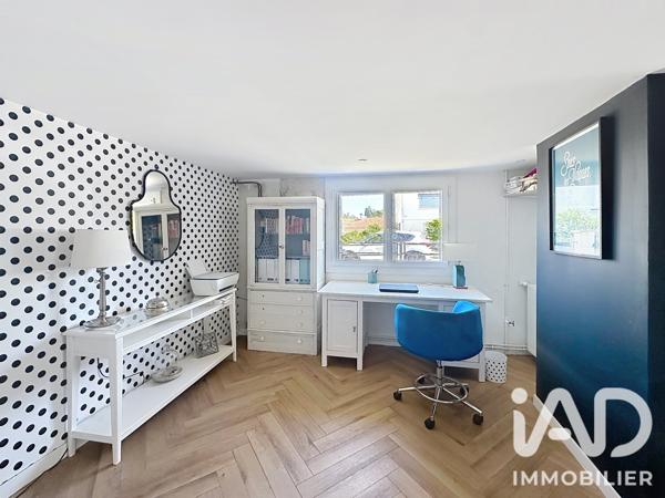 Maison à vendre 6 pièces 140 m² Mont-de-Marsan