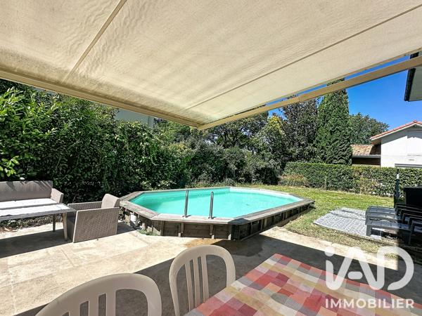 Maison à vendre 6 pièces 140 m² Mont-de-Marsan