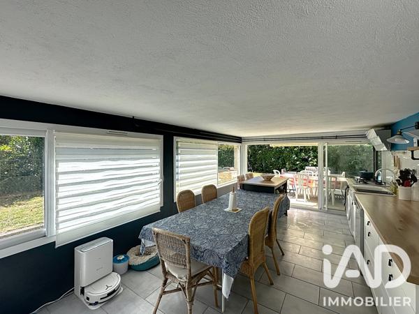 Maison à vendre 6 pièces 140 m² Mont-de-Marsan