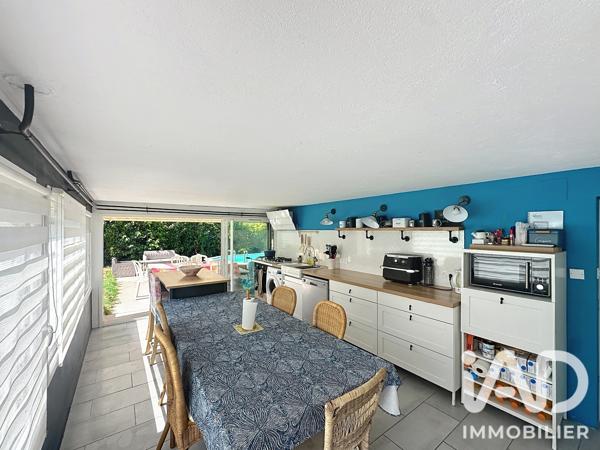Maison à vendre 6 pièces 140 m² Mont-de-Marsan