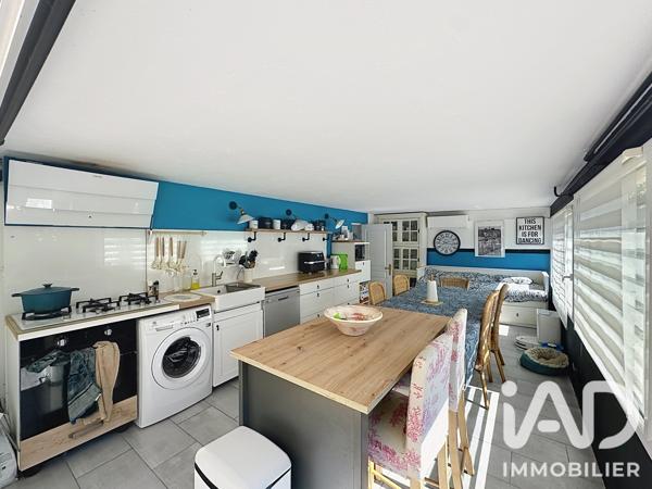 Maison à vendre 6 pièces 140 m² Mont-de-Marsan